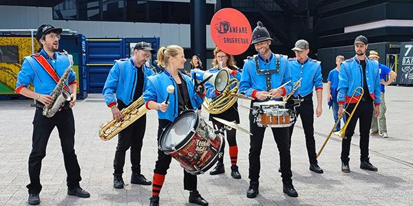 ? - North Sea Jazz Festival 2022