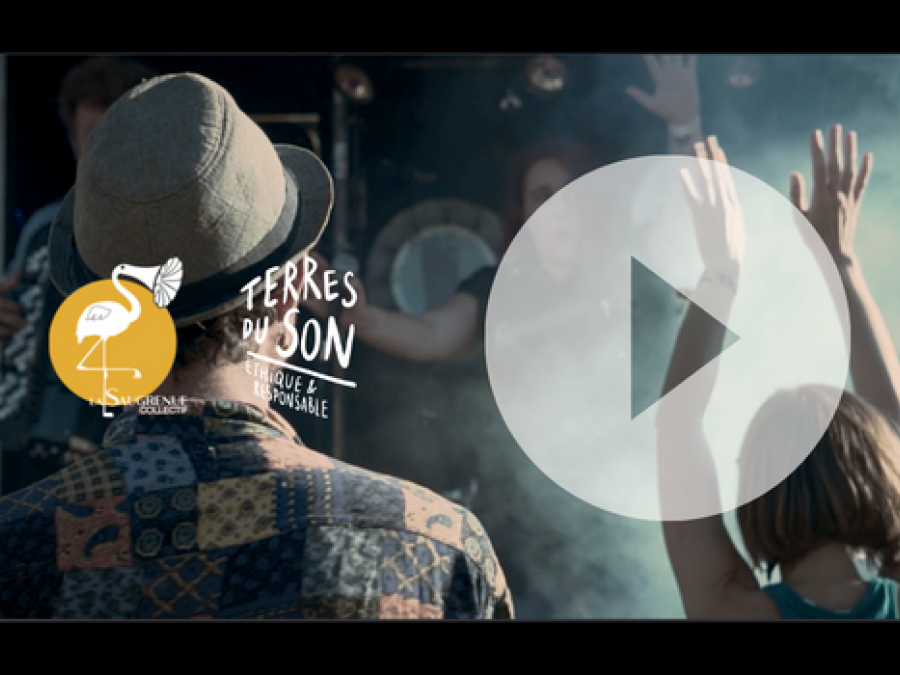 ? Aftermovie : carte blanche Terres du Son
