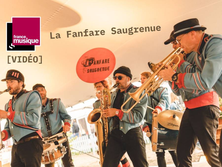? Reportage France Musique