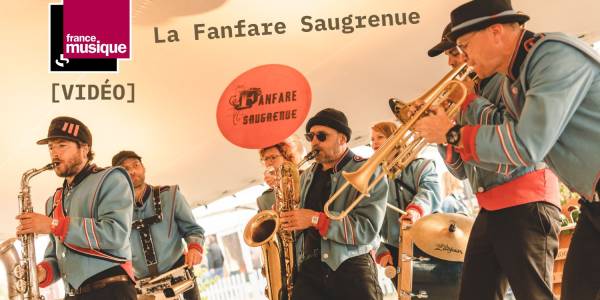 ? Reportage France Musique