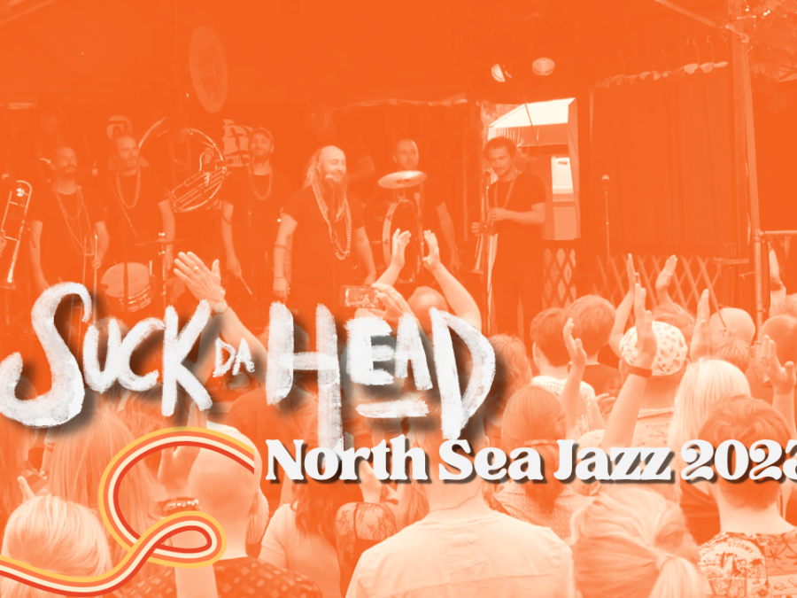 ? [REPORTAGE] Deux jours au North Sea Jazz 2023