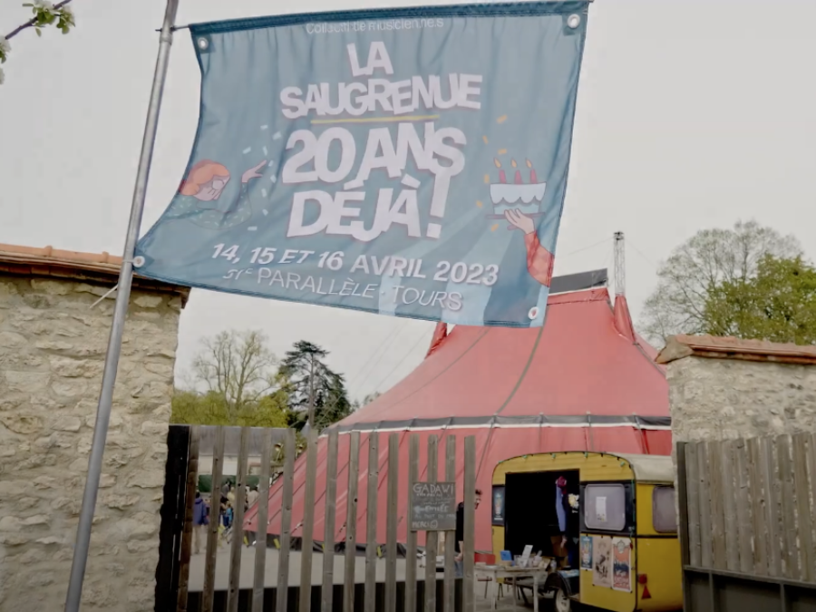 ? - AFTERMOVIE 20 ANS DÉJÀ
