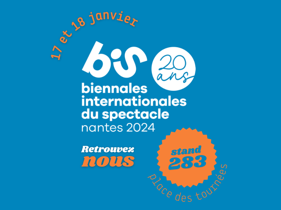 Double annonce - BIS de Nantes 2024