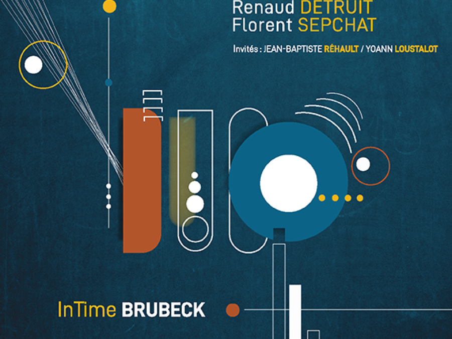 ?Intime Brubeck