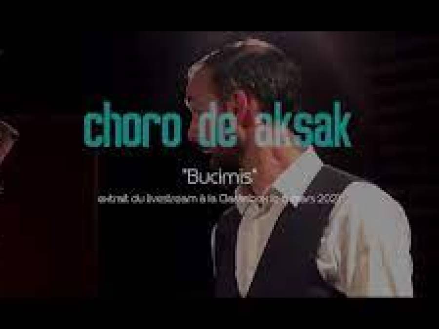 ?CHORO DE AKSAK 