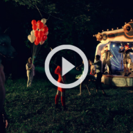 ? La constante : nouveau clip du Balluche Sound System