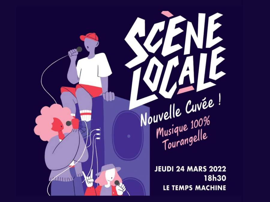 ? InTime Brubeck, sélection meilleur album de l'année - Scène locale 37